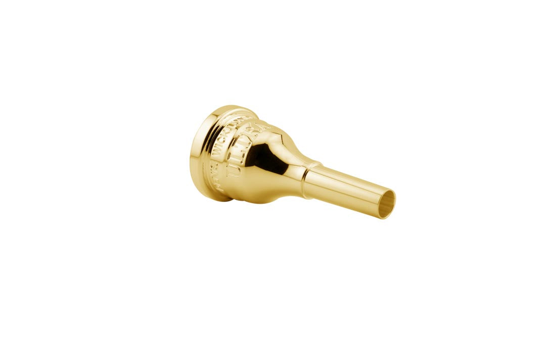 Steven Mead Ultra 4H Plaquée Or (Saxhorn Baryton)