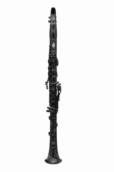 Selmer Muse Edition 2025 - B Matt Schwarz