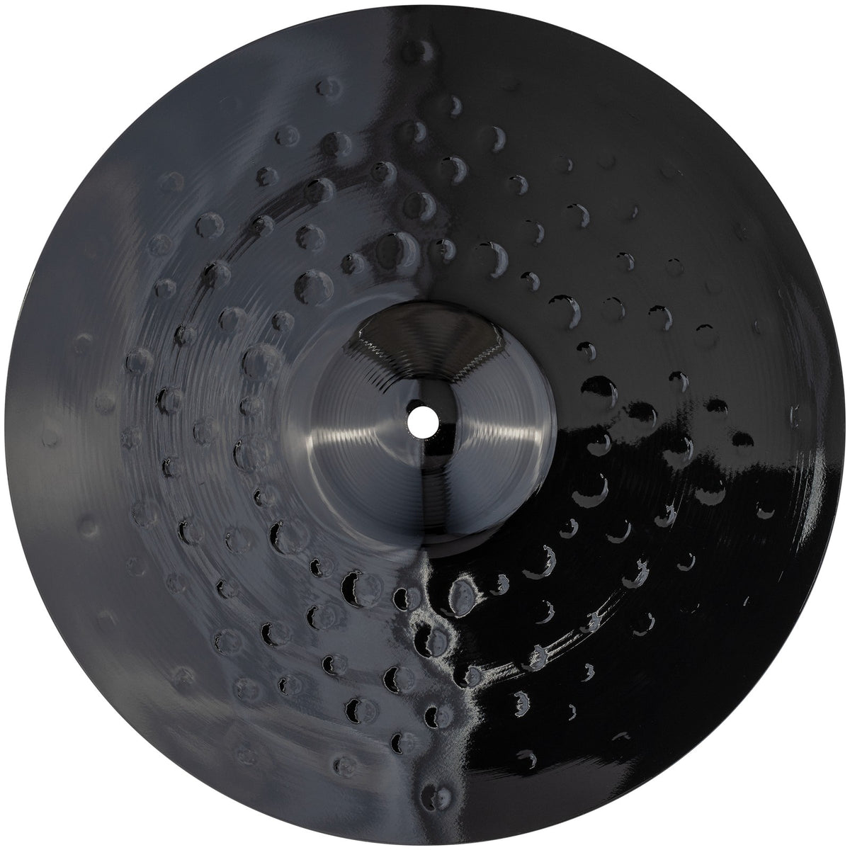 HCS Dark Hihat 14"