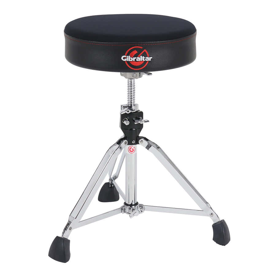 9608NR Siege Assise Ronde Neoprene