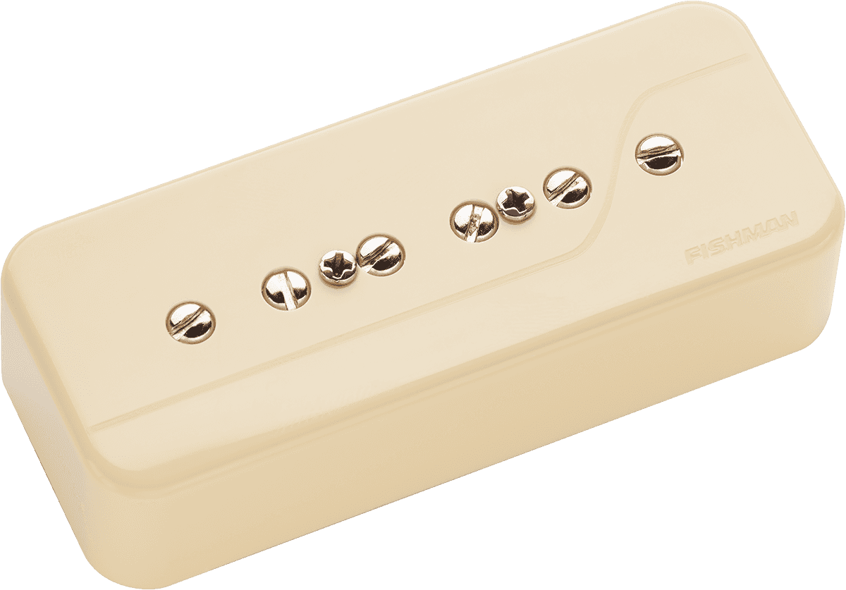Chevalet Fluence Sign. Series Greg Koch P90 Cream