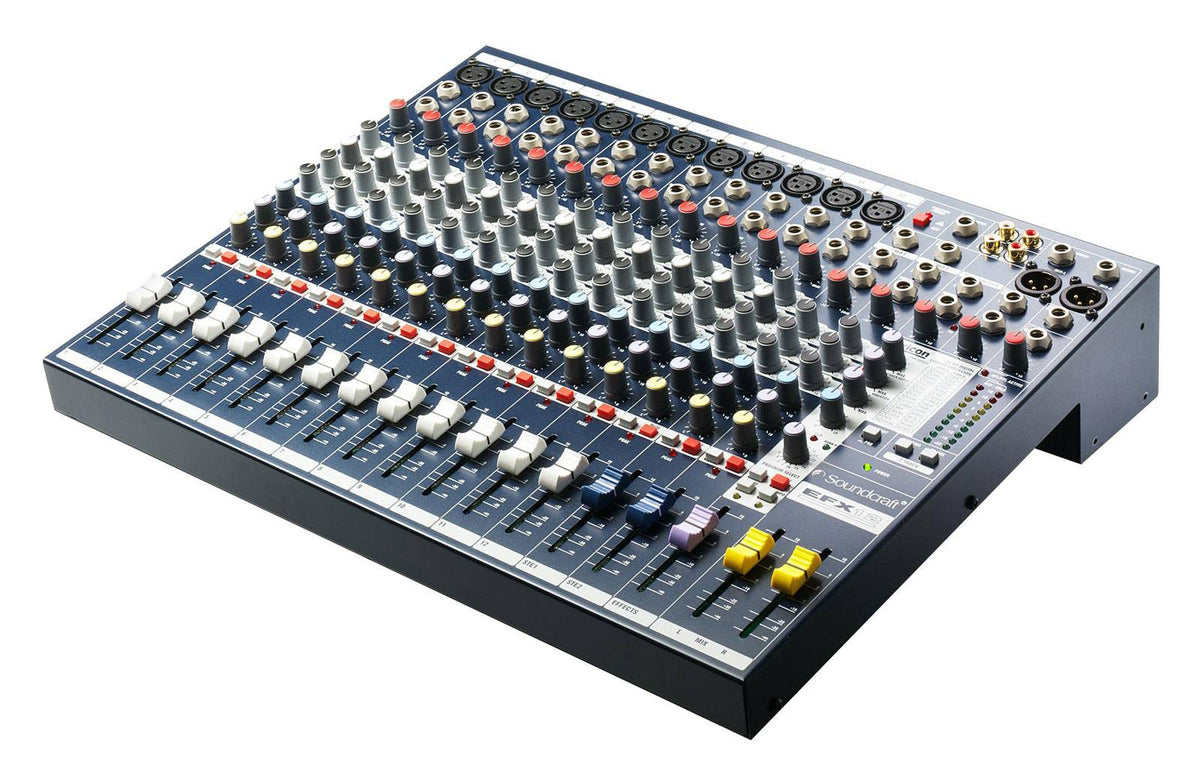 Efx 12 - Reconditionné