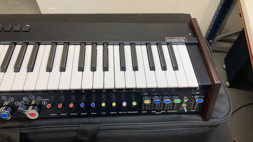 Minikorg 700 Sm - B-Ware