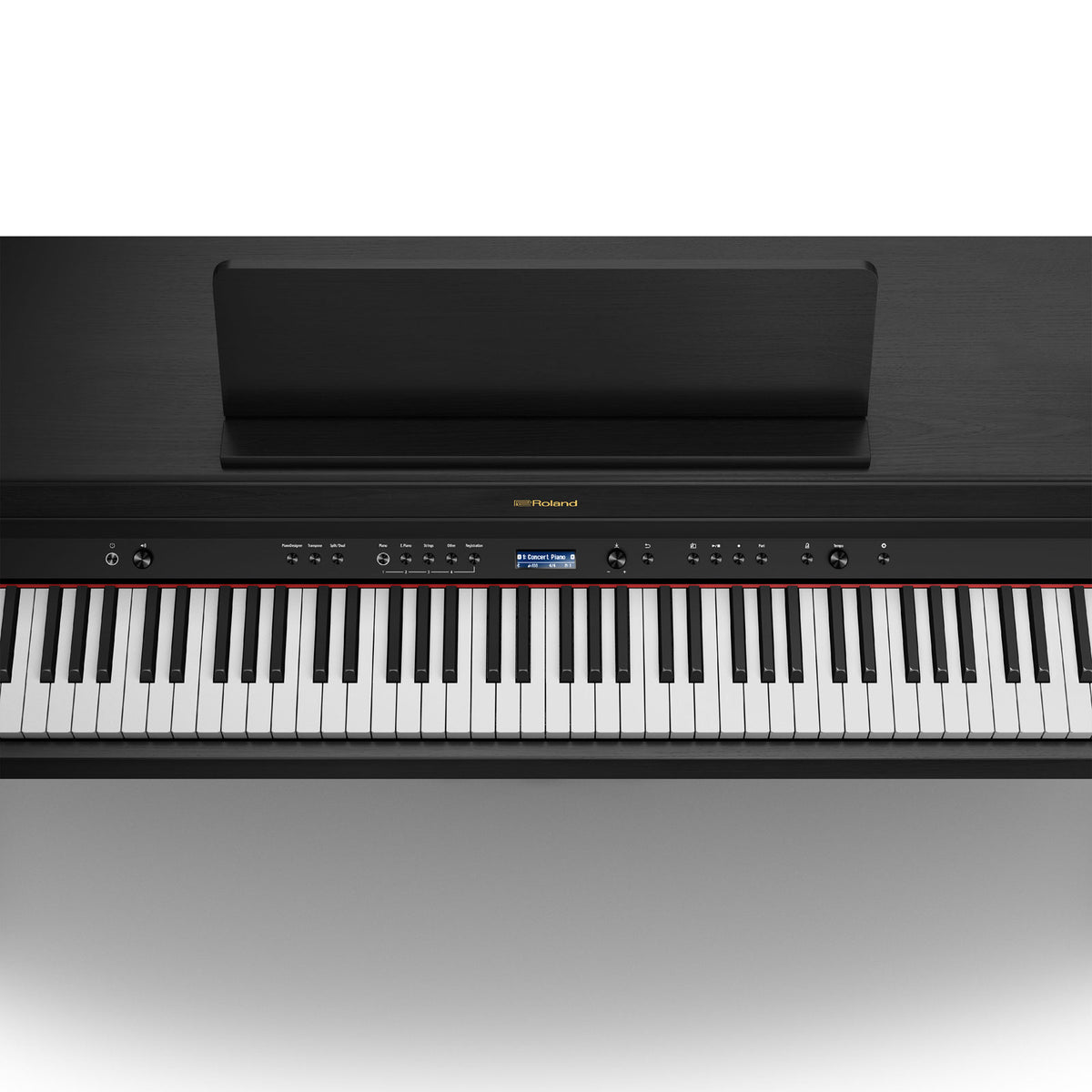 HP702 Kohleschwarz