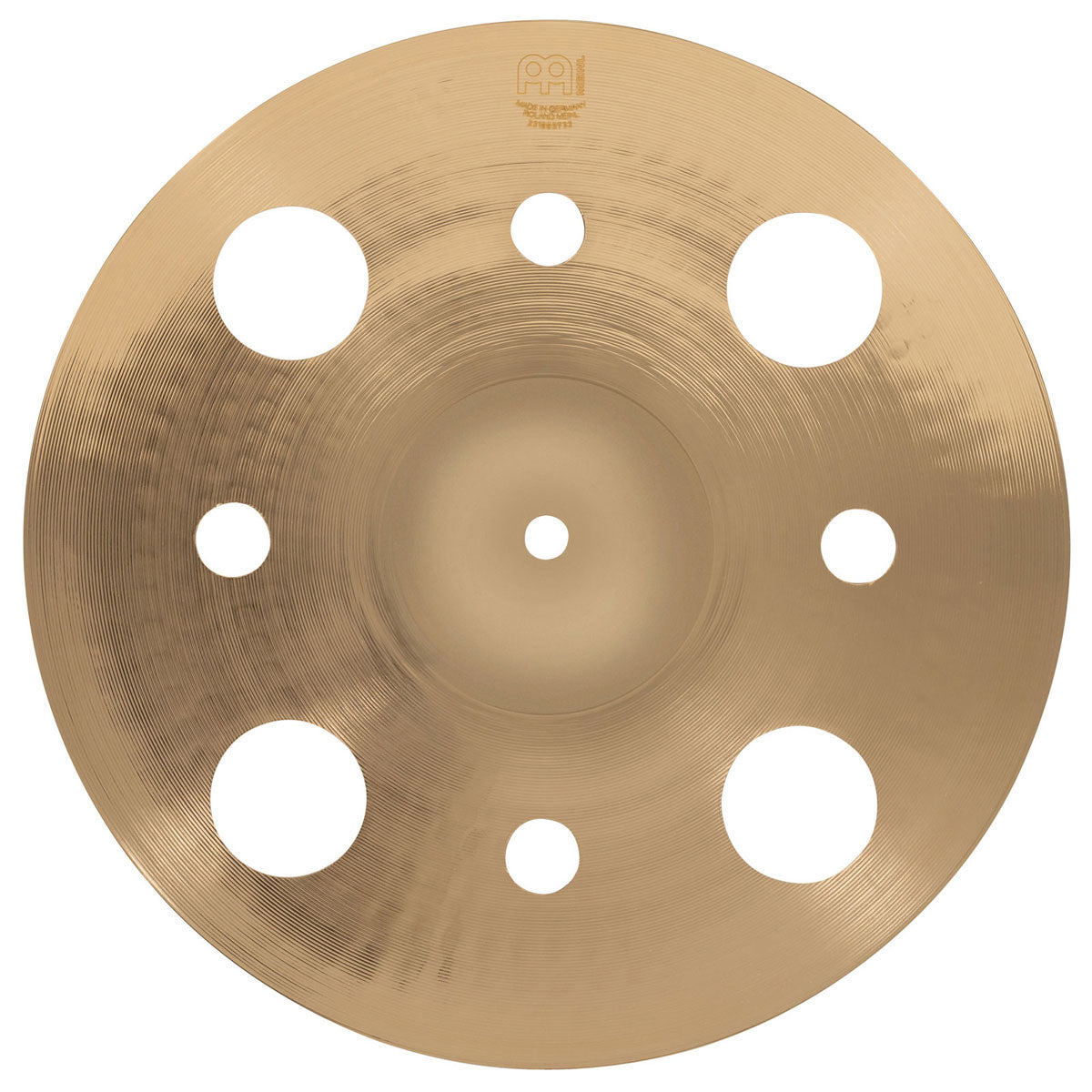Trash Stack 12" Pure Alloy Custom
