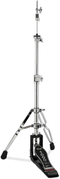 DWCP5500TDXF - Pédale De Charleston Bipod Série 5000