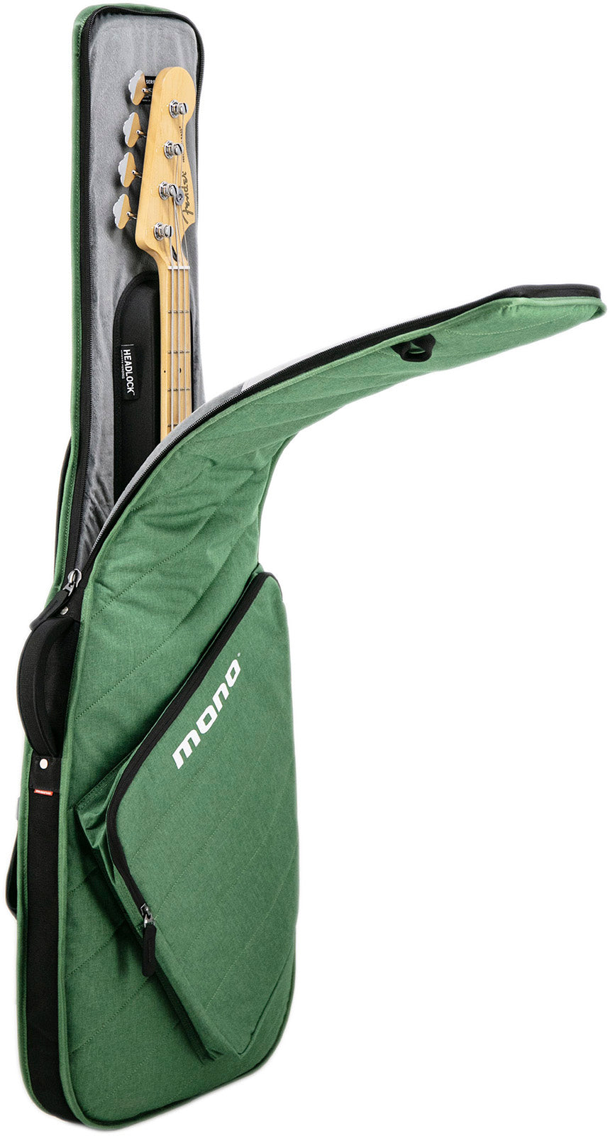 Housse Basse Électrique Vert - M80 Sleeve V2