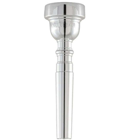 S351 Standard - 1D Versilbert (Trompete)