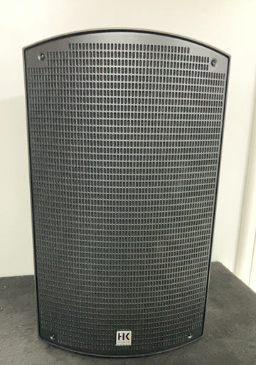 SONAR 112 XI - B Stock