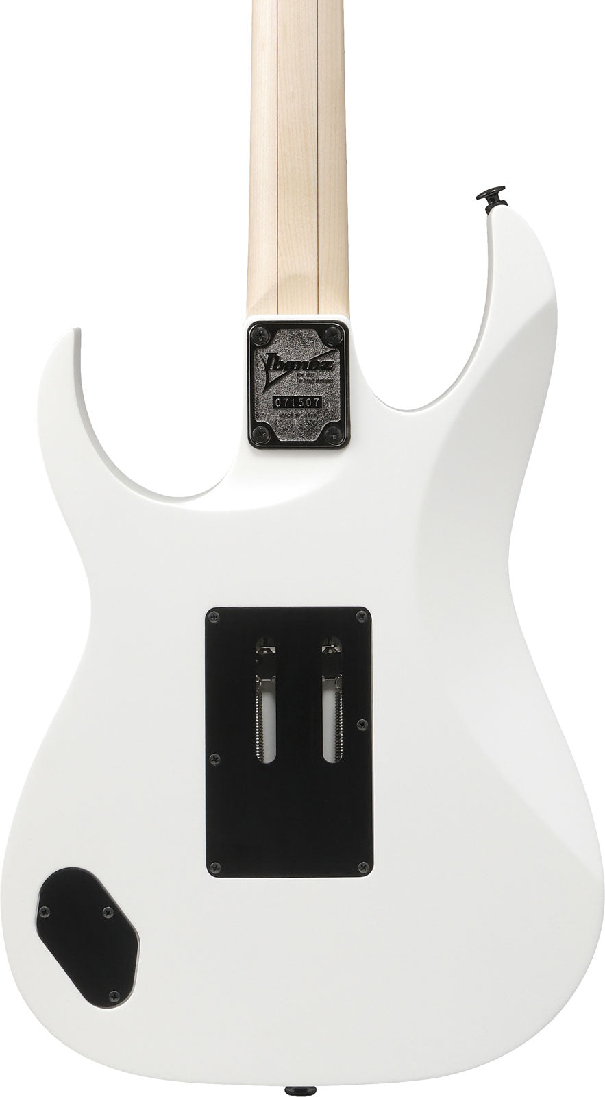 RG550 Genesis Edizione Limitata Bianco Opaco