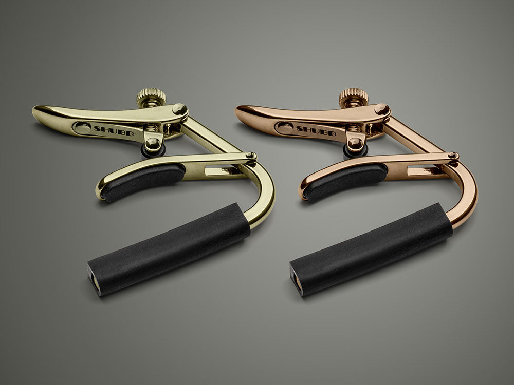 Pink Gold 184MM