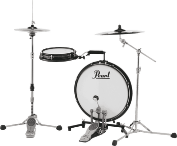 Compact Traveler - Kit