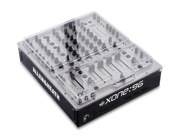 Decksaver Allen & Health Xone 96