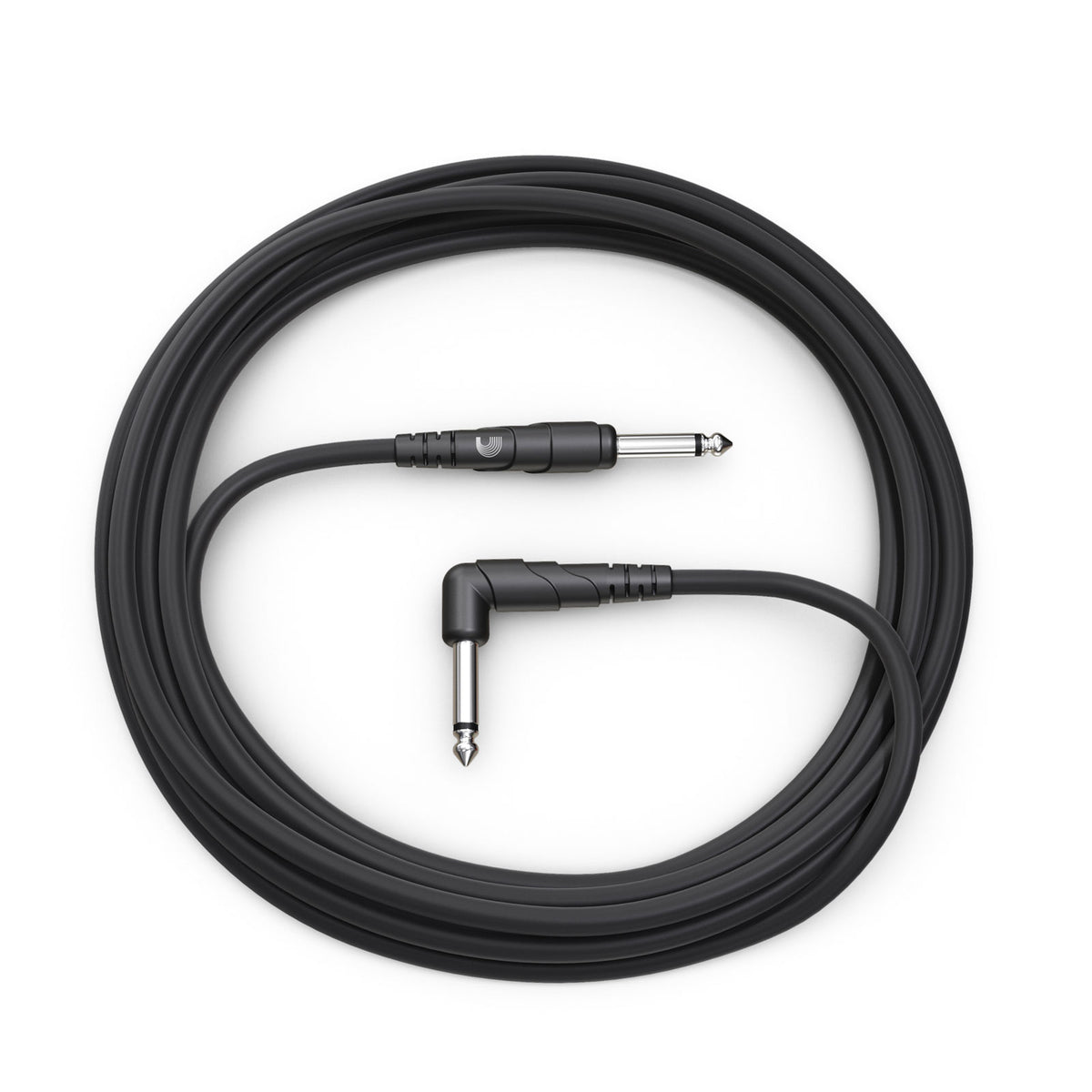Classic Series Right Angle Plug 20 Feet