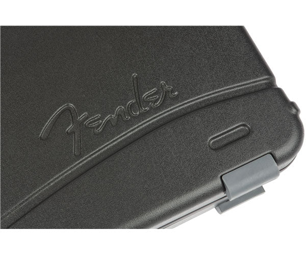 Étui Basse Deluxe Black