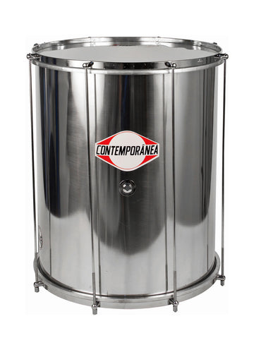 C-SUA03 - Surdo Aluminium Série Pro - 18" X 55CM