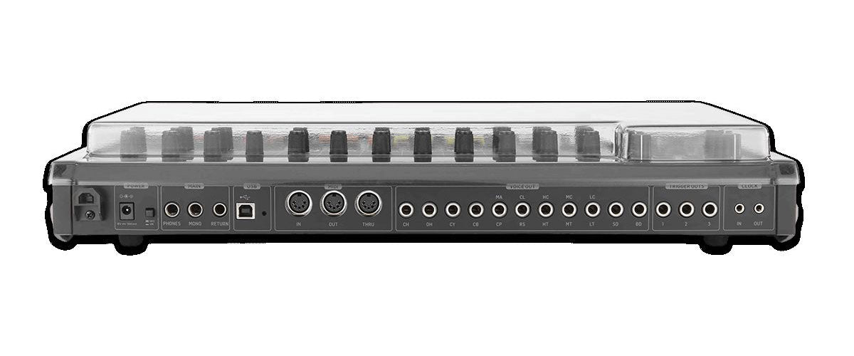 Custodia per Behringer RD-8
