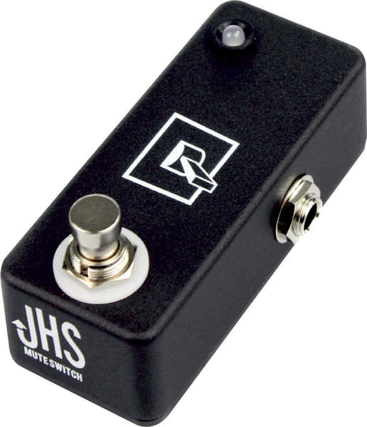 Jhs Pedals Schalterschalter