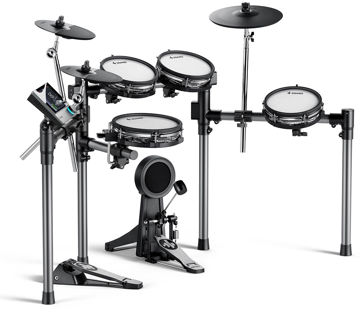 Litebeat Digitale Schlagzeuge