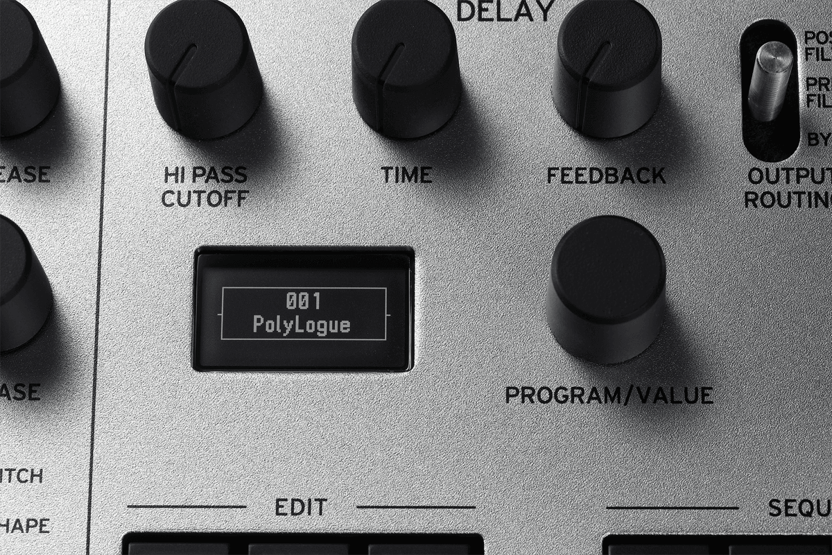 Minilogue