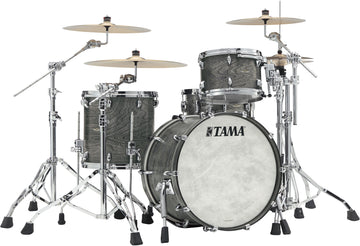 Star Walnut Fusion 20 Satin-Anthrazit Japanische Sen