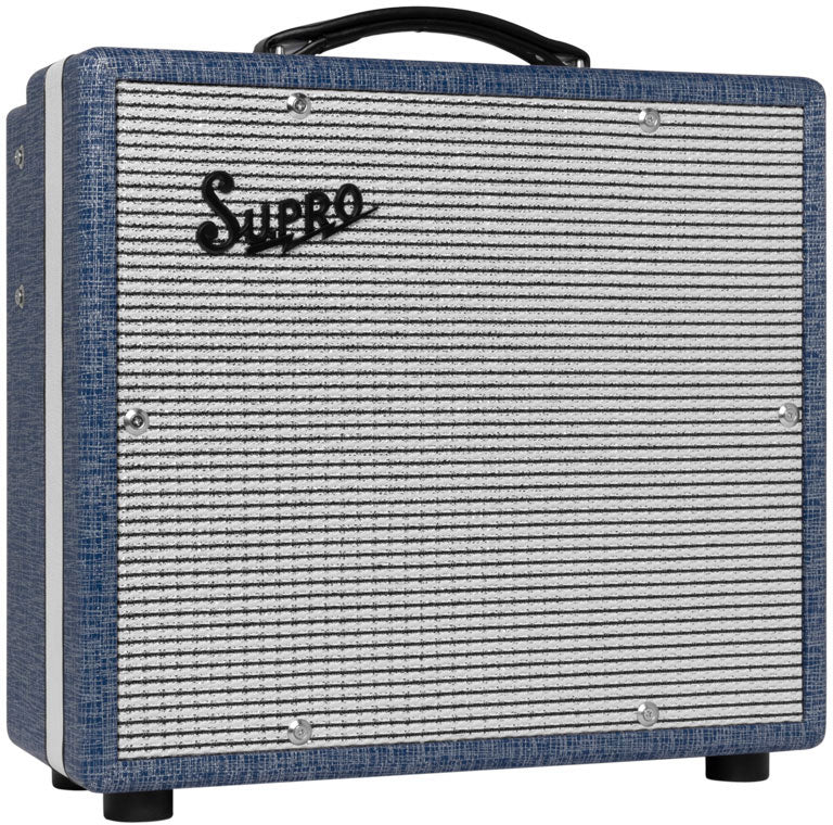 Montauk 1x10" 15W - Ricondizionato