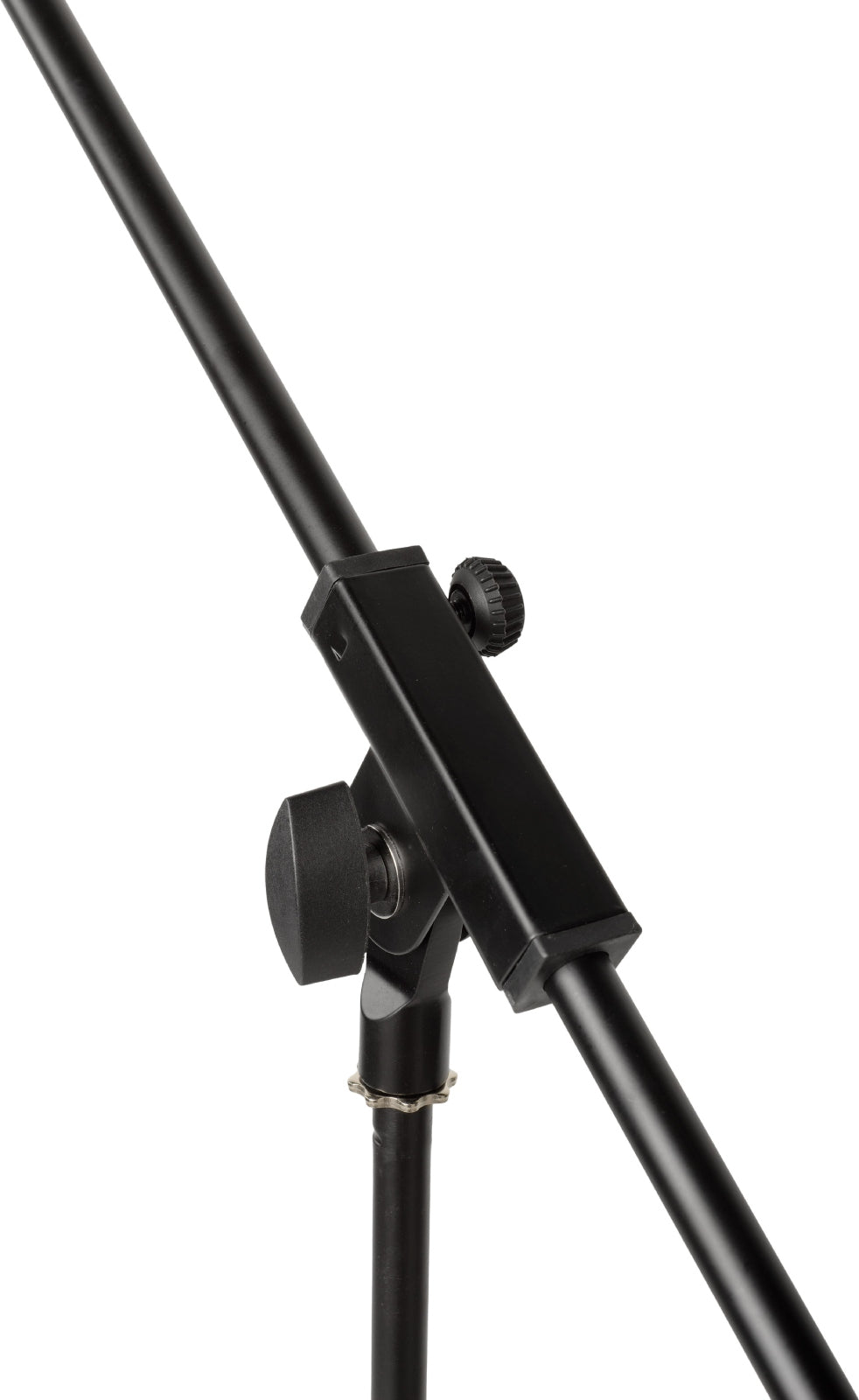 MIC50 Pied De Microphone Perche