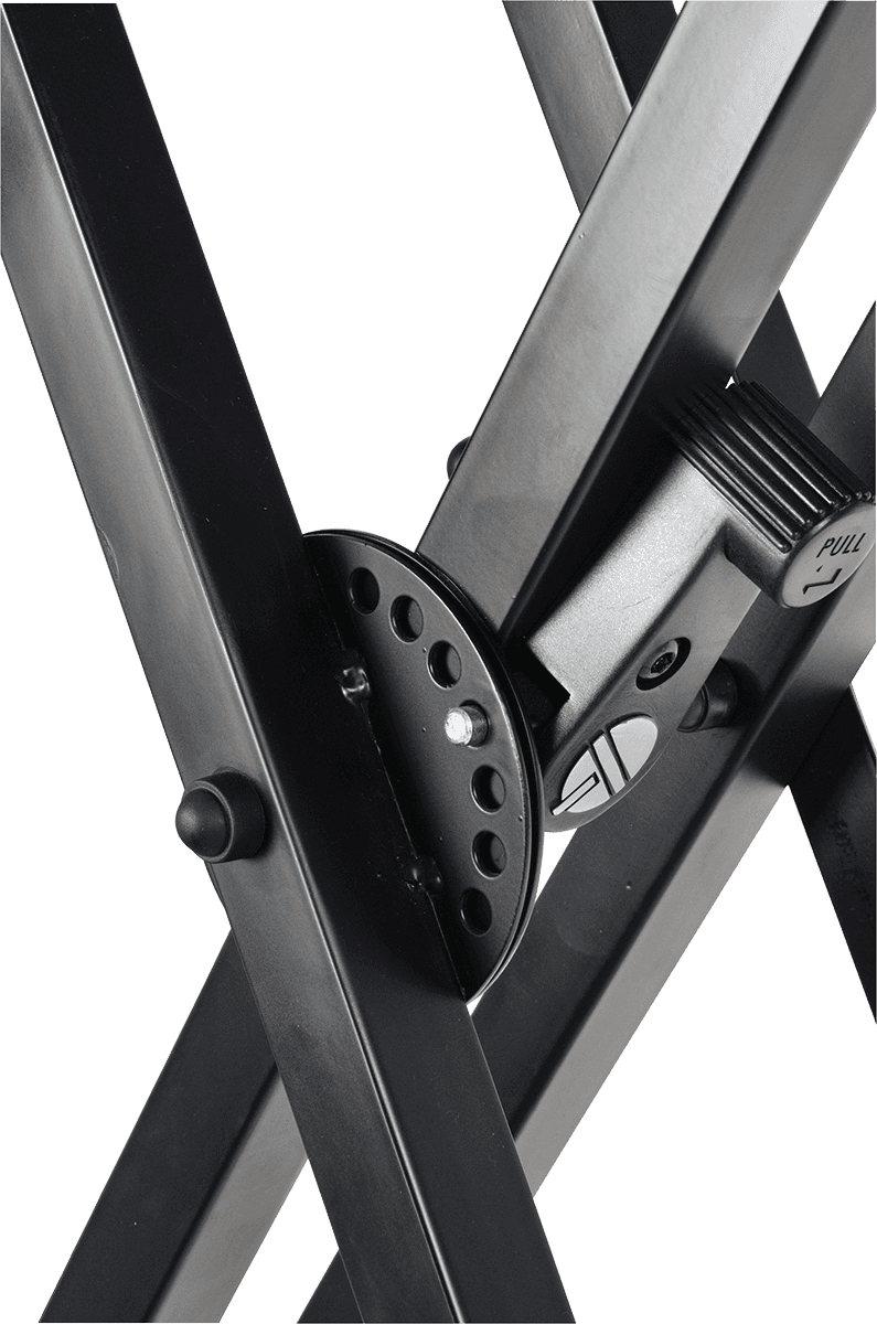 Stand clavier QL646 Noir