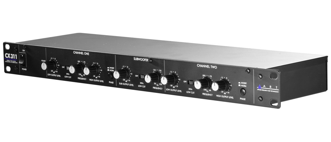 CX 311