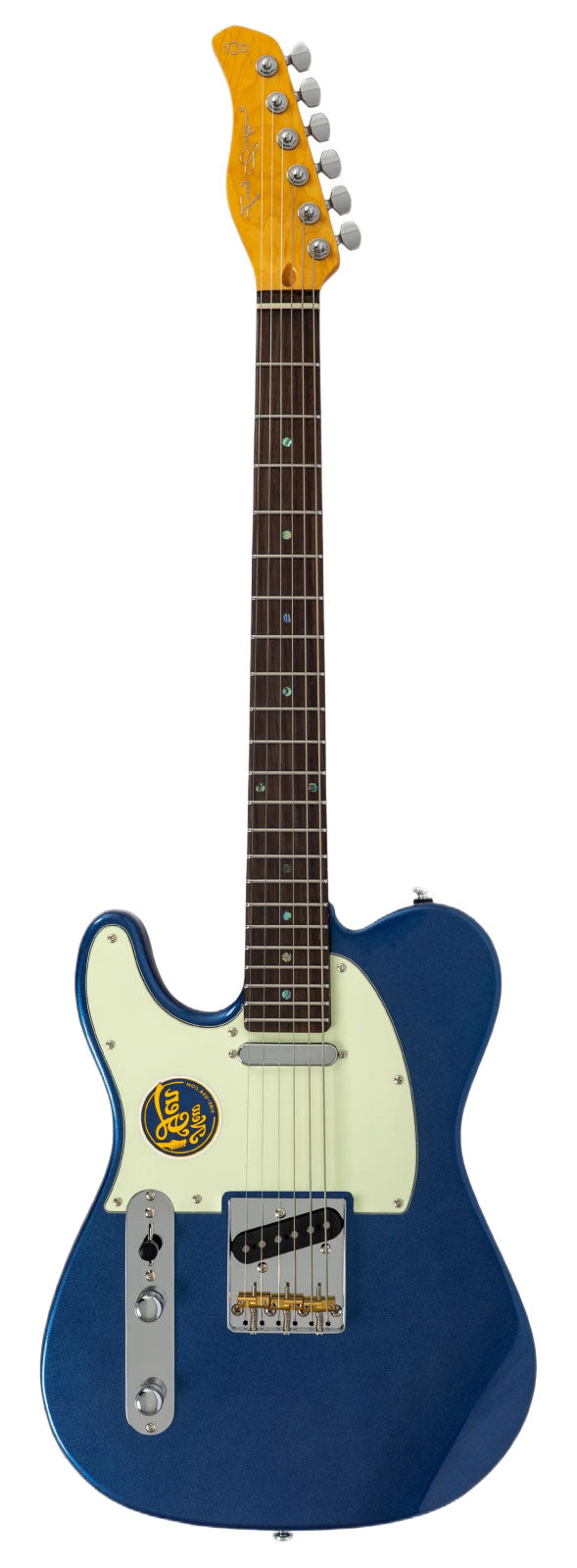 T7 LH D.NAVY