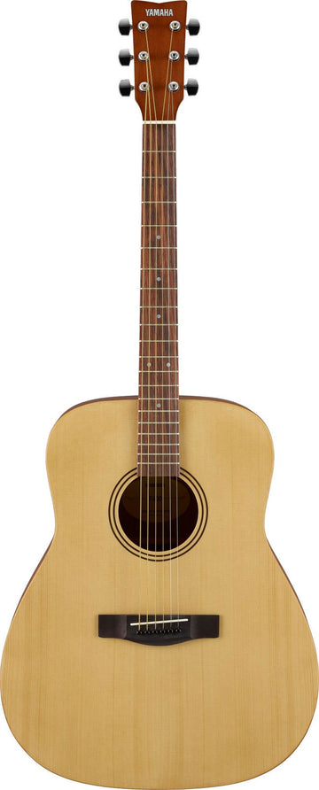 F400 Naturale satinato