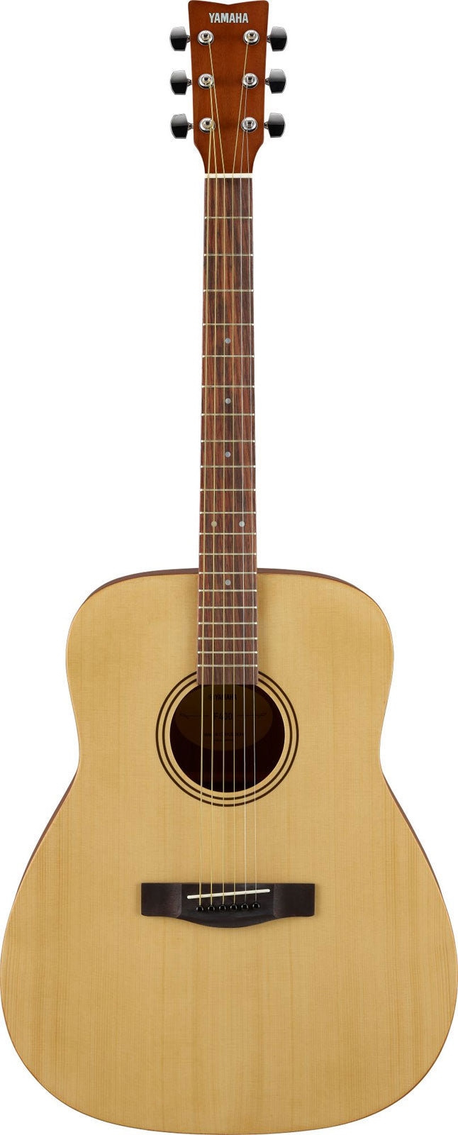 F400 Naturale satinato