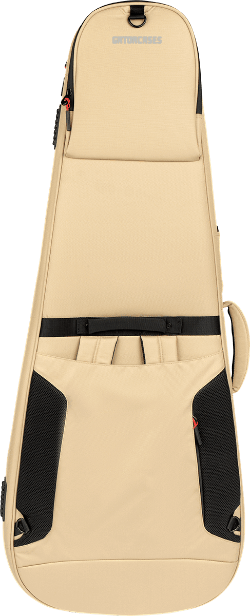 ES-335 Beige Softcase - ICON