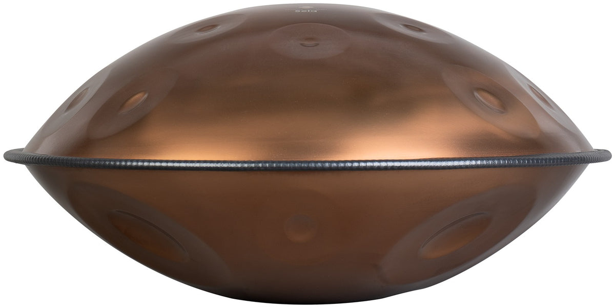 Harmony Handpan D Amara 9+3 - Stainless Steel