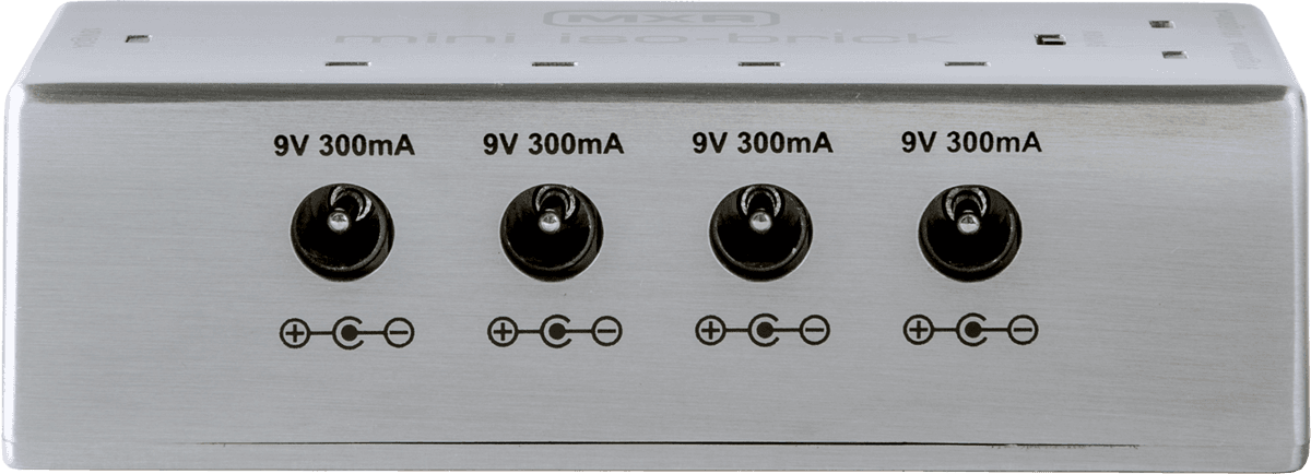 M239 MINI ISO-BRICK POWER SUPPLIES