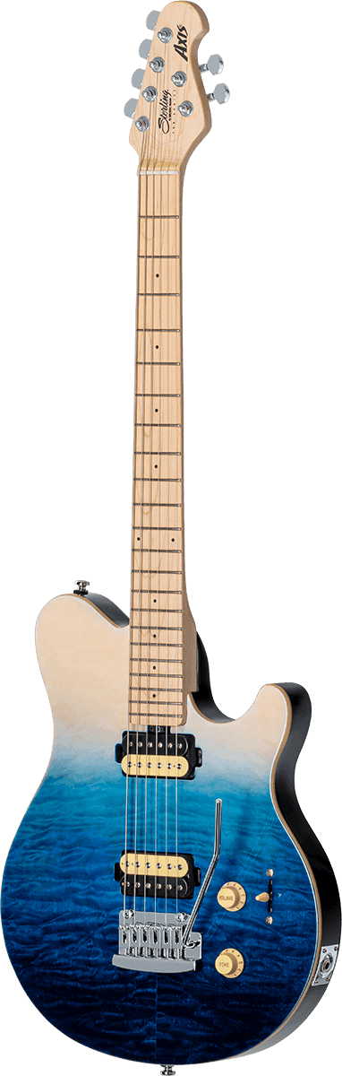 Sterling Sub AX3qm Spectrum Blue