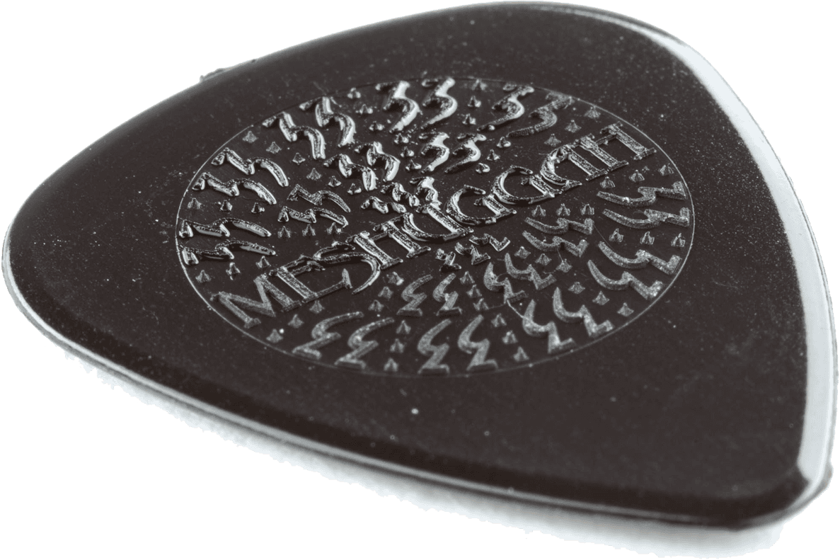 24 x 0,96mm Meshuggah Signature