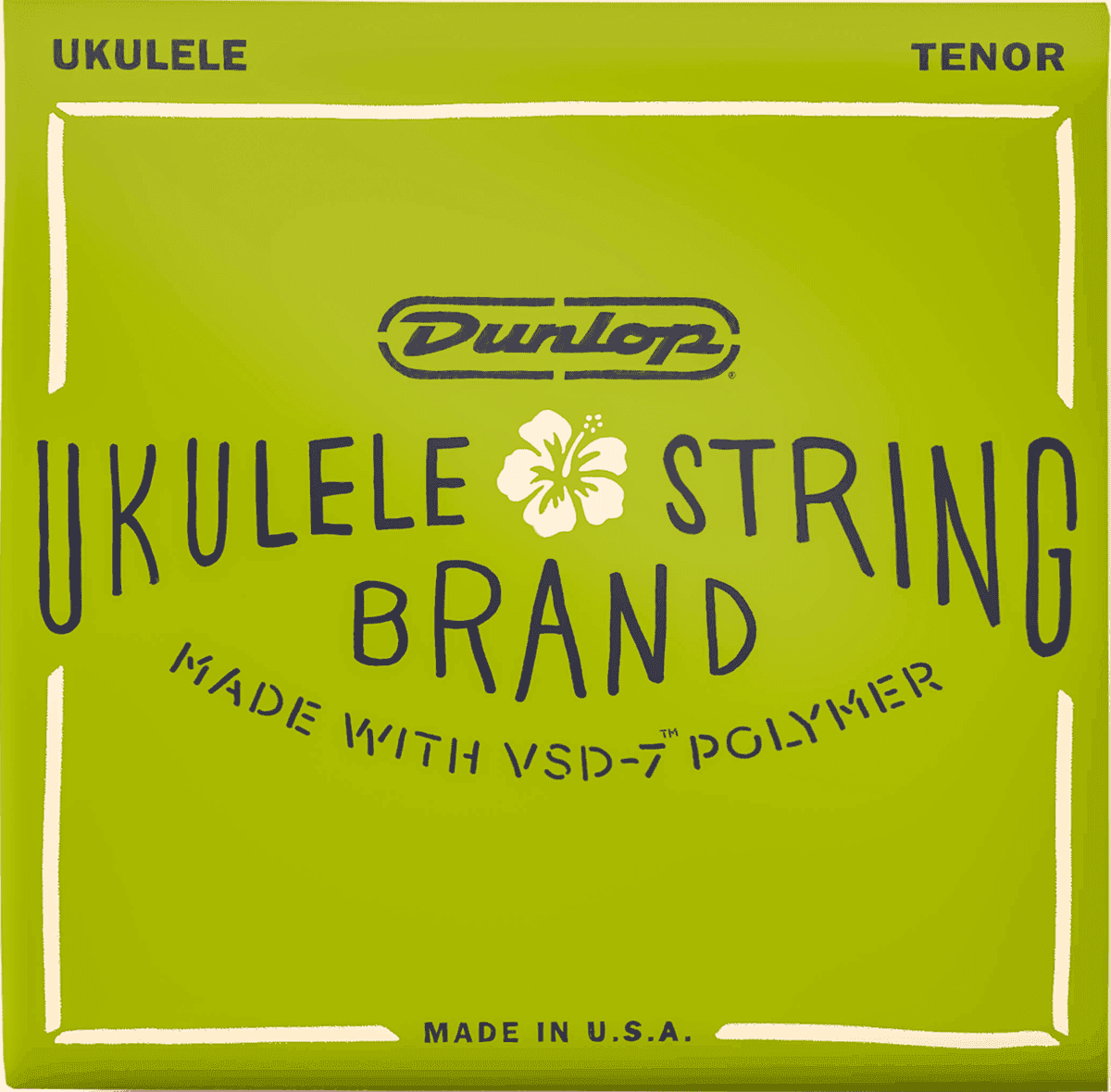 Folk-Ukulele-Saiten Sets Tenor !29-33-41-29