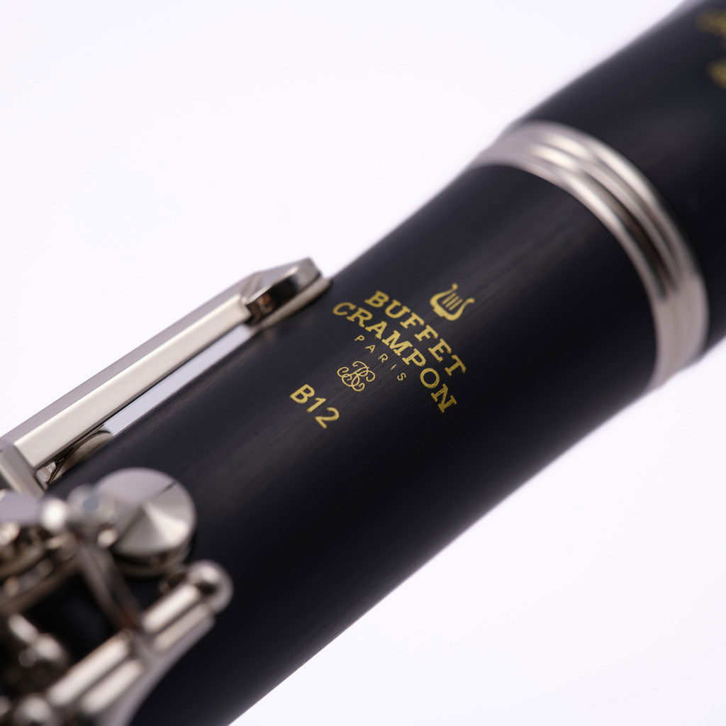 B12 B (17 Klappen) - BC2540N-5-0GB