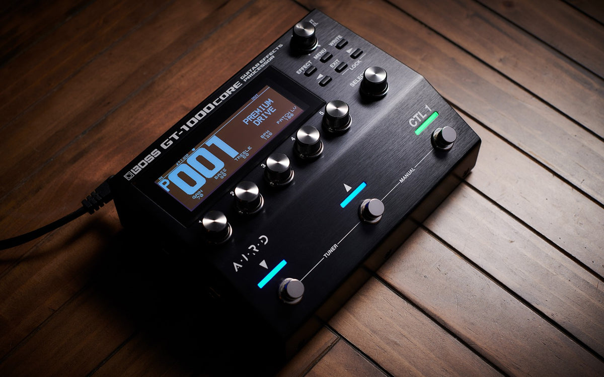 GT-1000 Core