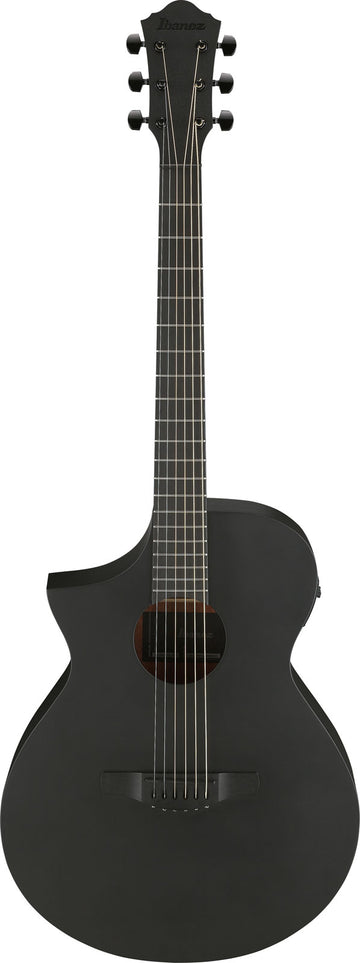 AEWC621L Komplettschwarz