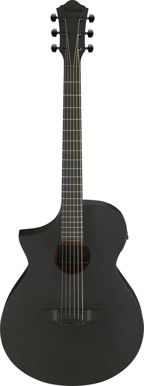 AEWC621L Komplettschwarz