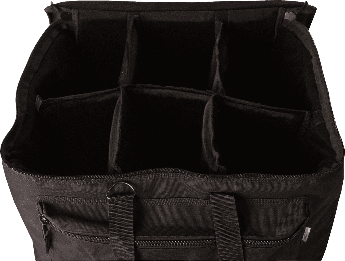 GP40 FOR PERCUSSION