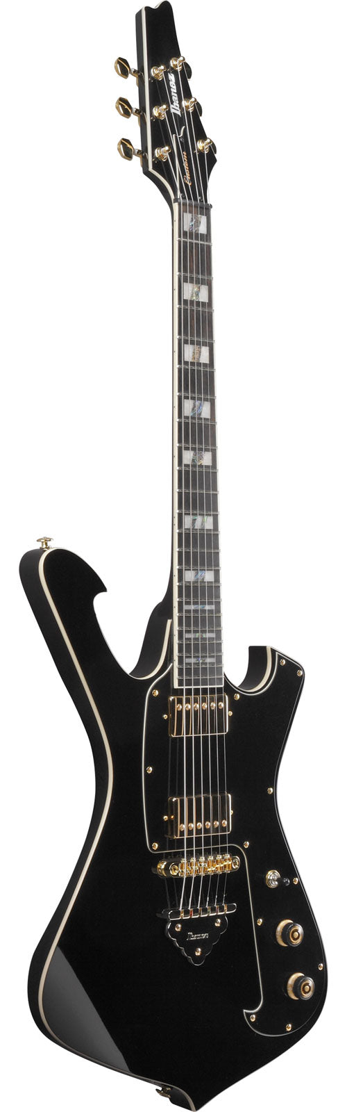 FRM350 Signature Paul Gilbert Nero