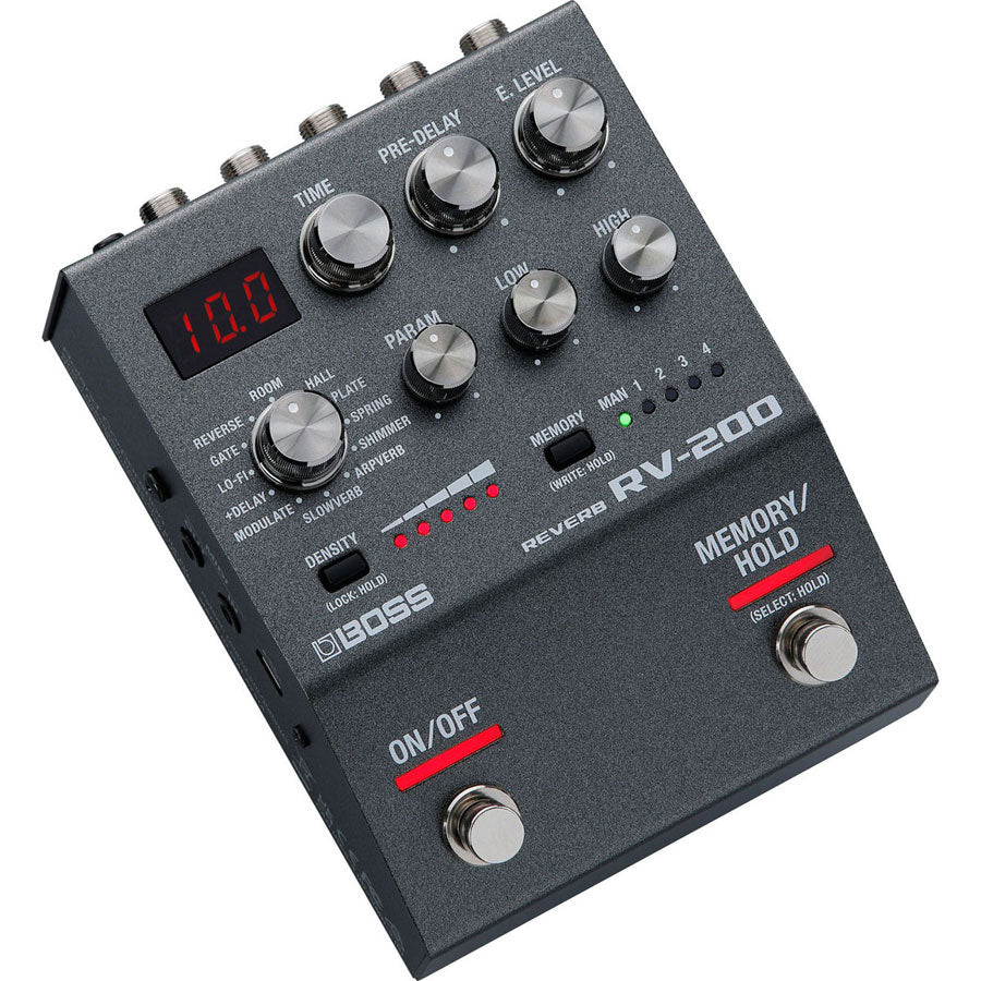 RV-200