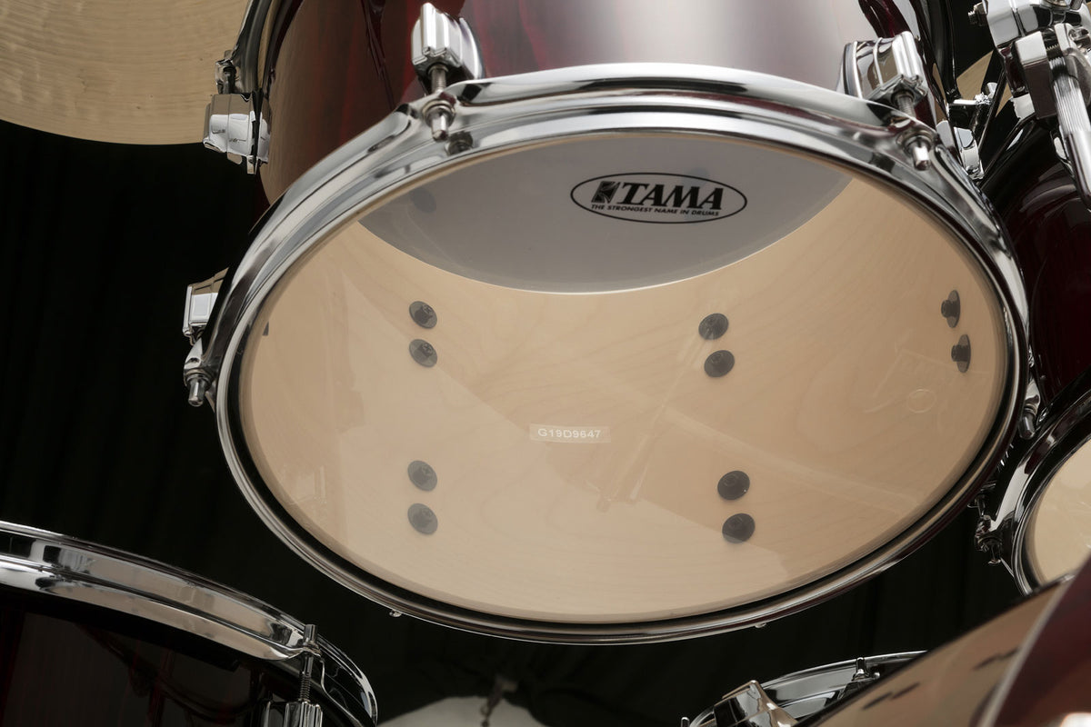 Superstar Classic Stage 22 PGGP + Hardware