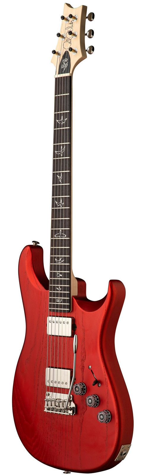 Fiore HH Rotapfel Metallic Satin