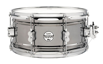 Schwarznickel über Stahl 13X6.5
