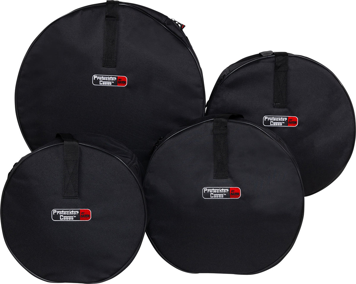 Bop complete drum set bag