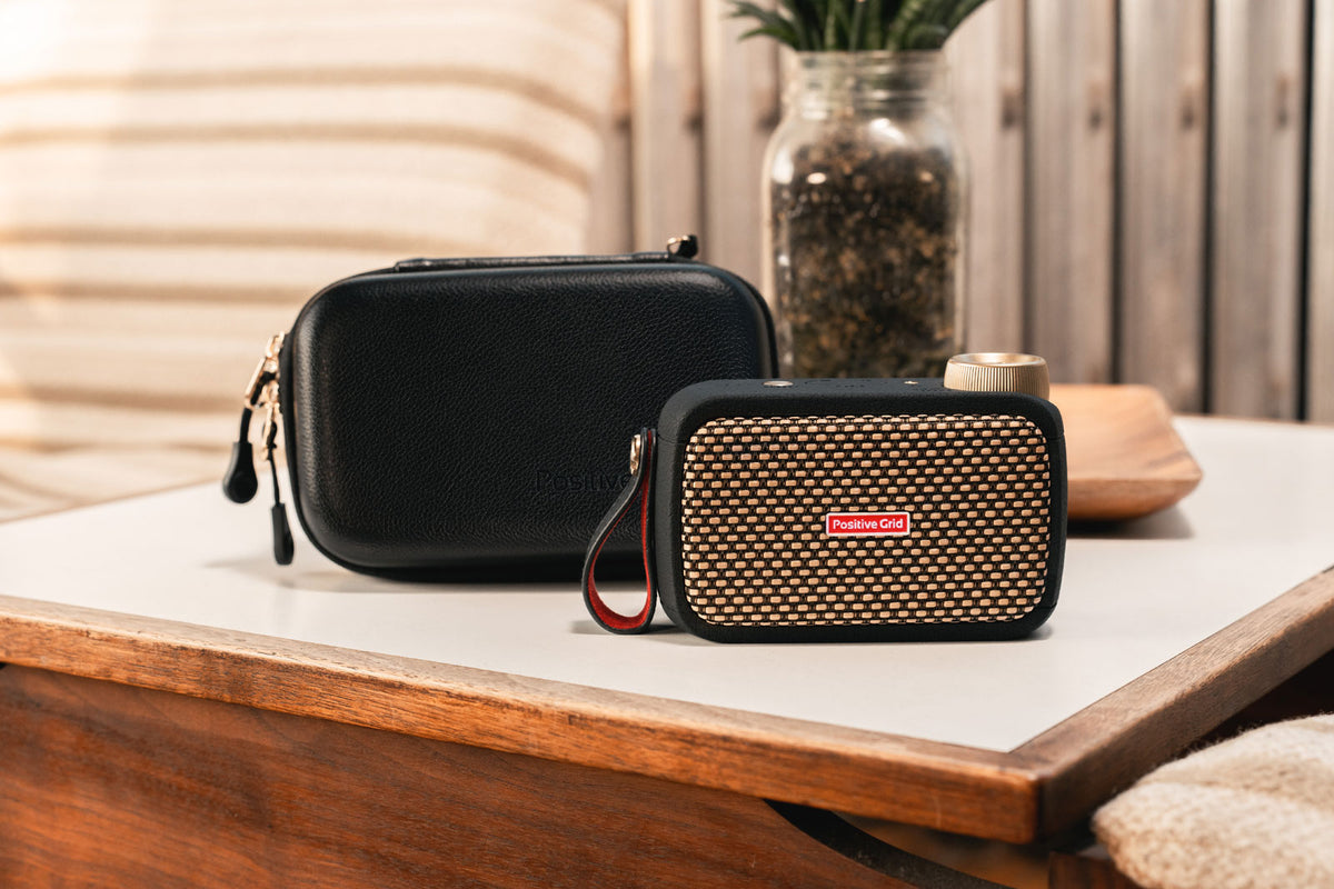 Spark Go Case Etui